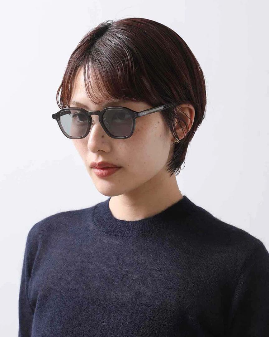 【稀少美品】 BLANC BM010 BLACK 付属品セット