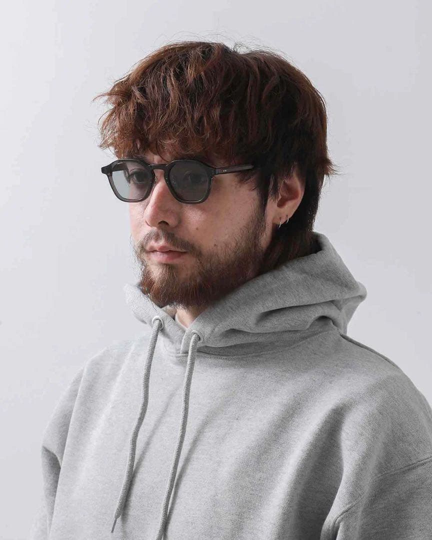 【稀少美品】 BLANC BM010 BLACK 付属品セット