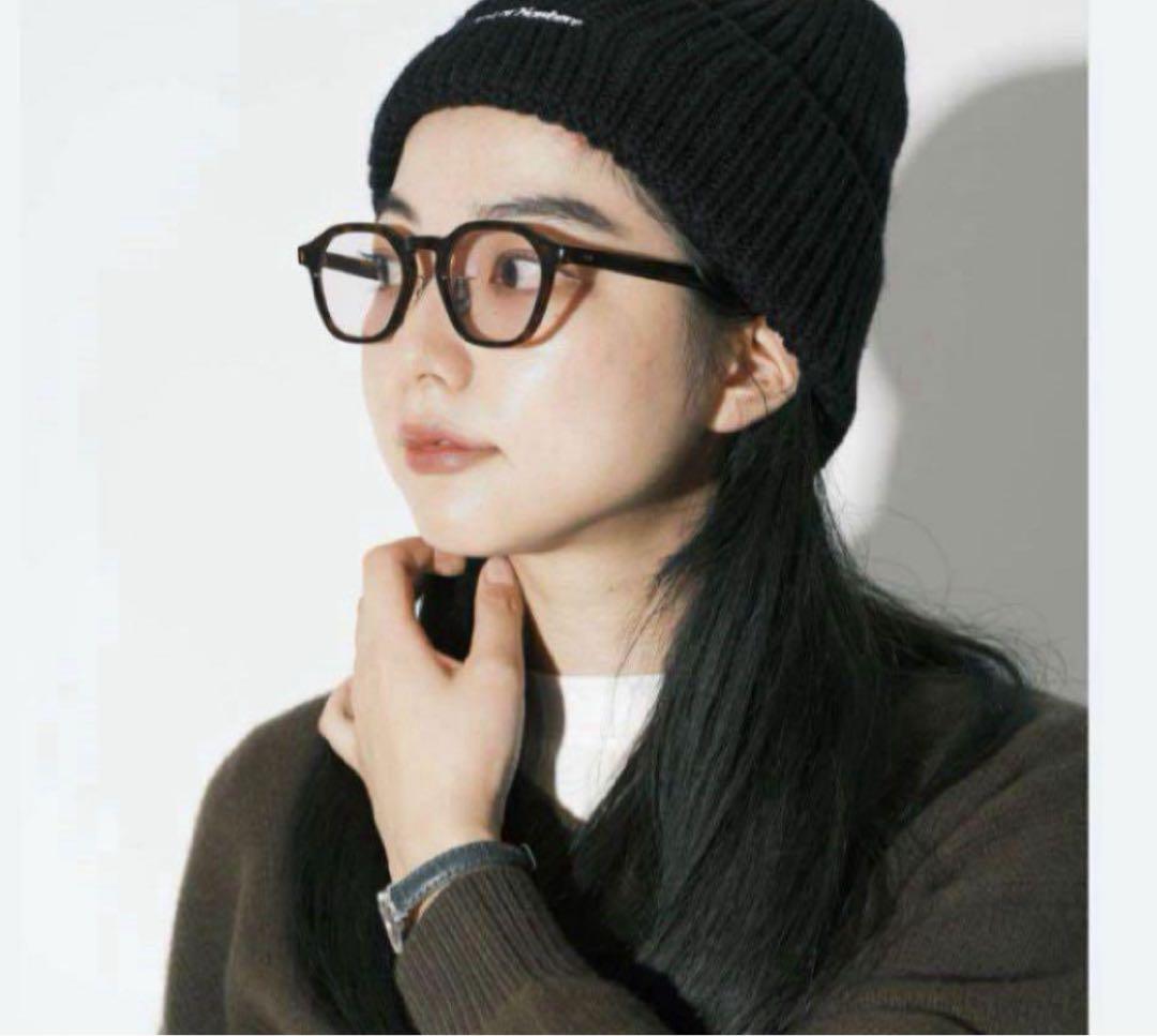 【稀少美品】 BLANC BM010 BLACK 付属品セット