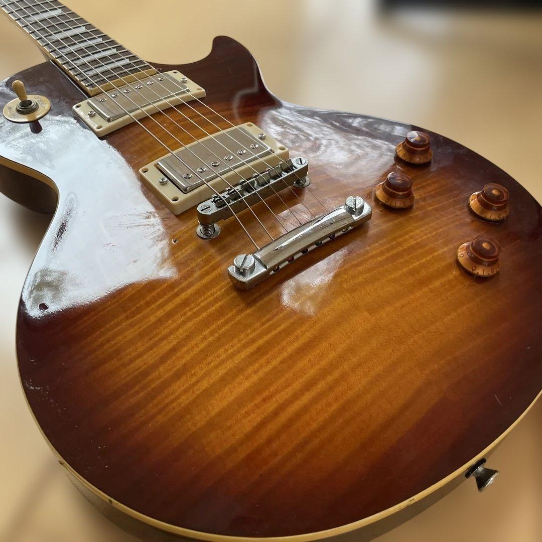 ギター Epiphone by Gibson Les Paul Standard