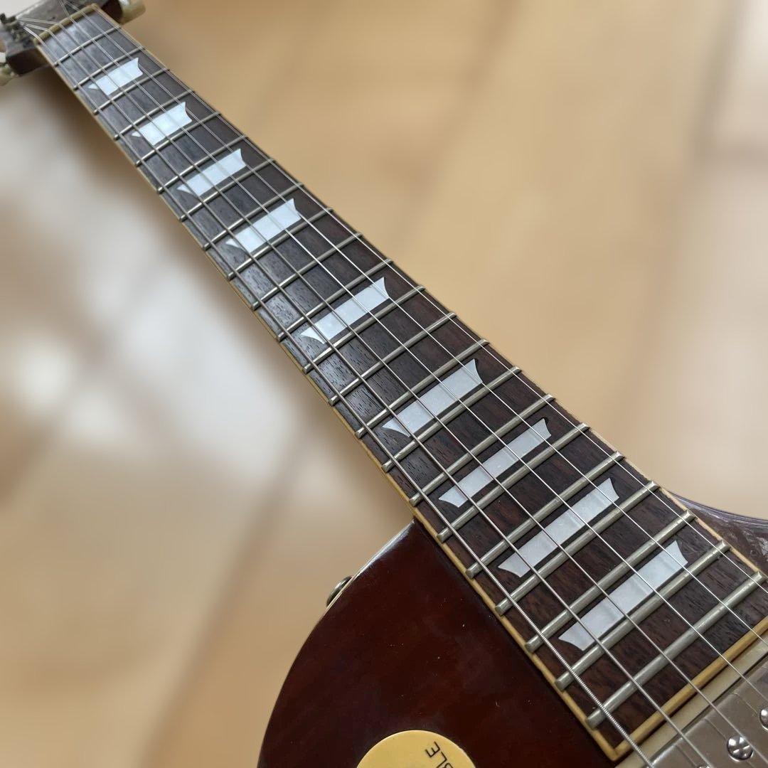 ギター Epiphone by Gibson Les Paul Standard
