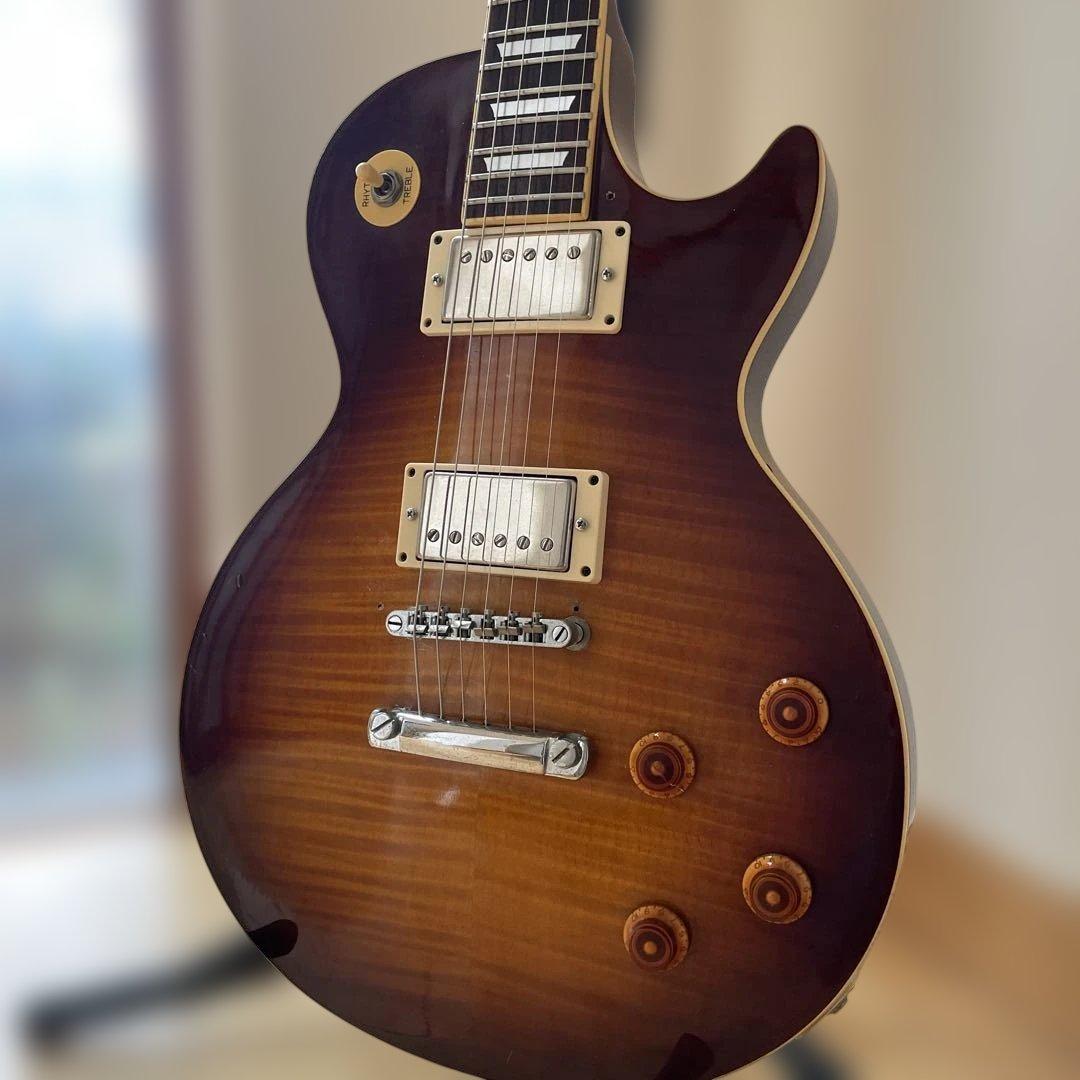 ギター Epiphone by Gibson Les Paul Standard