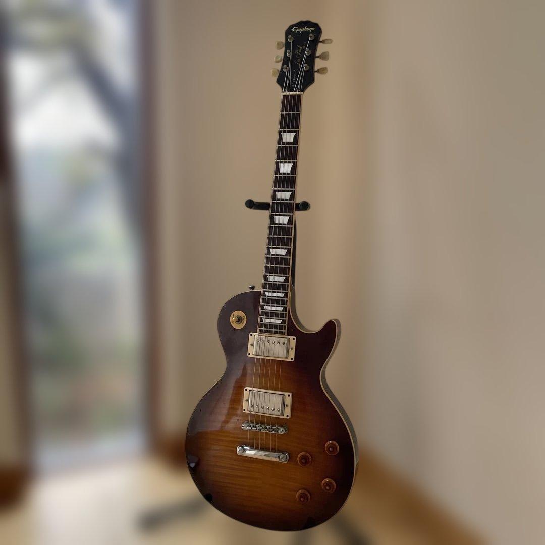 ギター Epiphone by Gibson Les Paul Standard