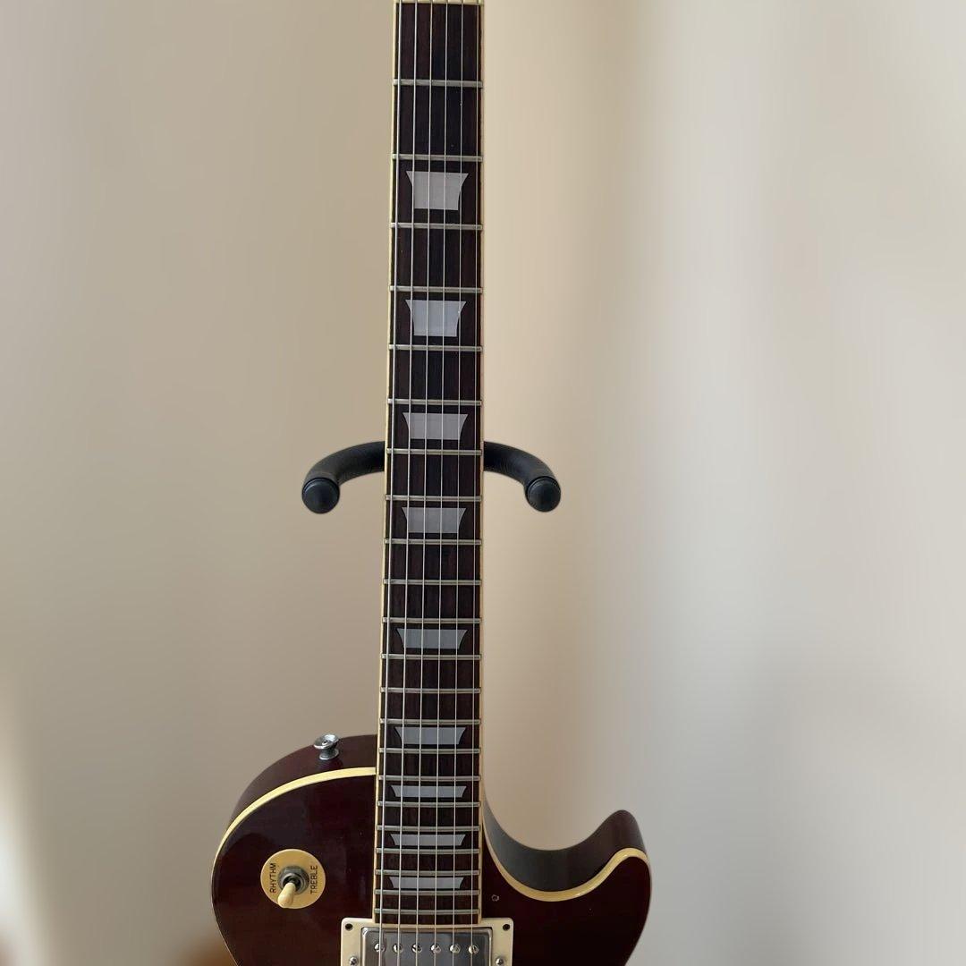ギター Epiphone by Gibson Les Paul Standard