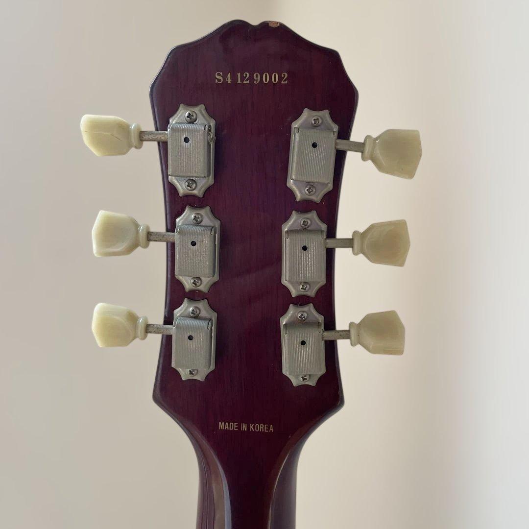 ギター Epiphone by Gibson Les Paul Standard