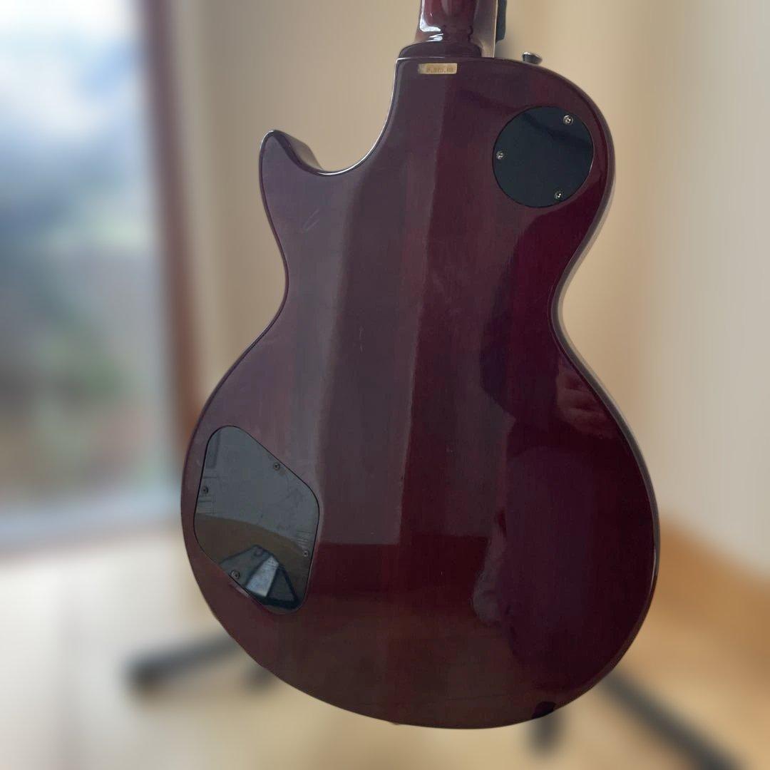 ギター Epiphone by Gibson Les Paul Standard