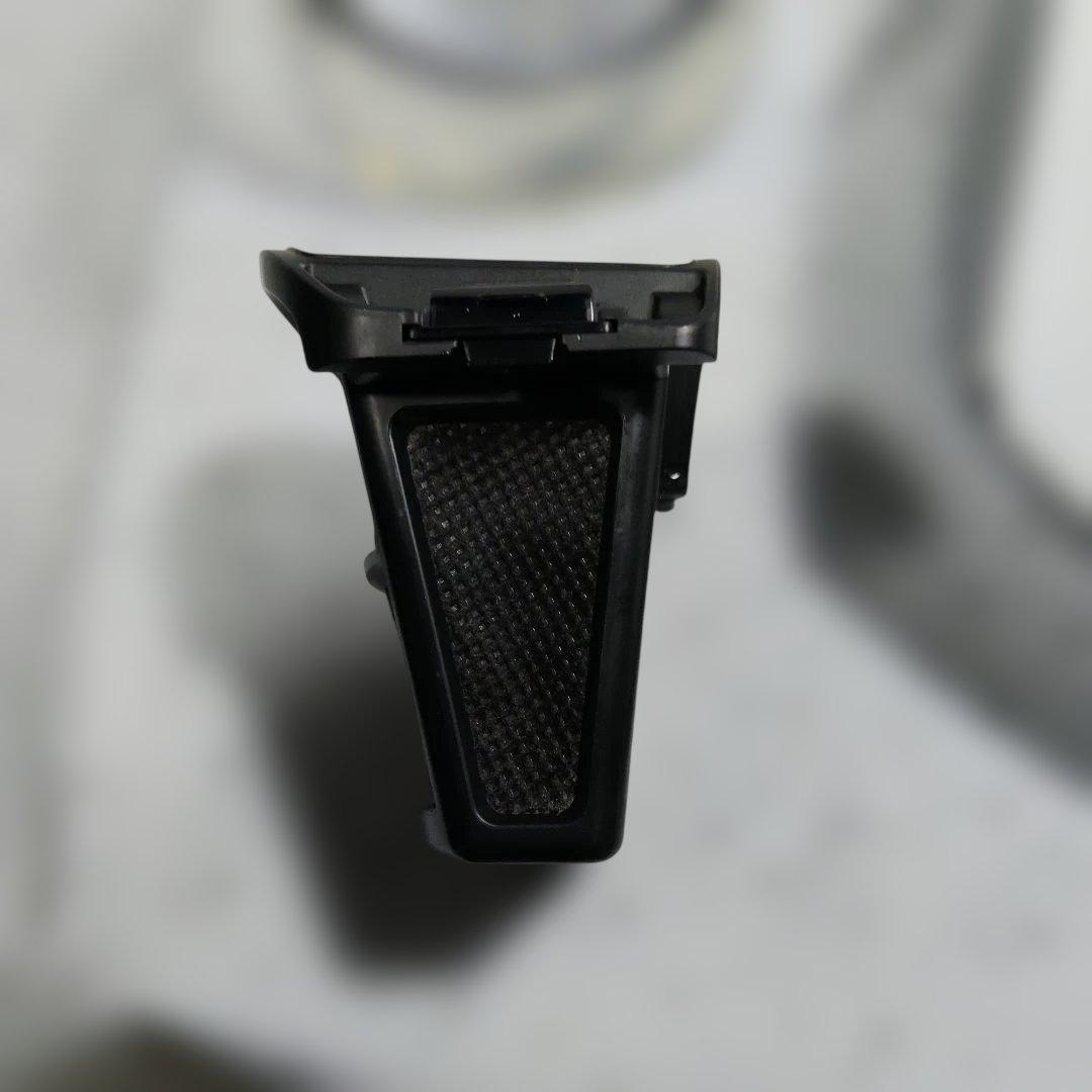 レイコップＰＲＯRS3-100JPWH本体 ホワイト温風機能搭載モデル