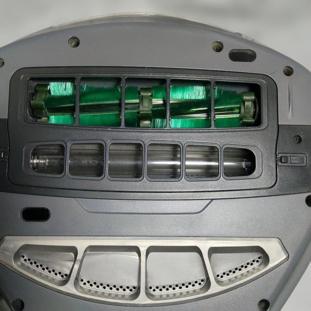 レイコップＰＲＯRS3-100JPWH本体 ホワイト温風機能搭載モデル