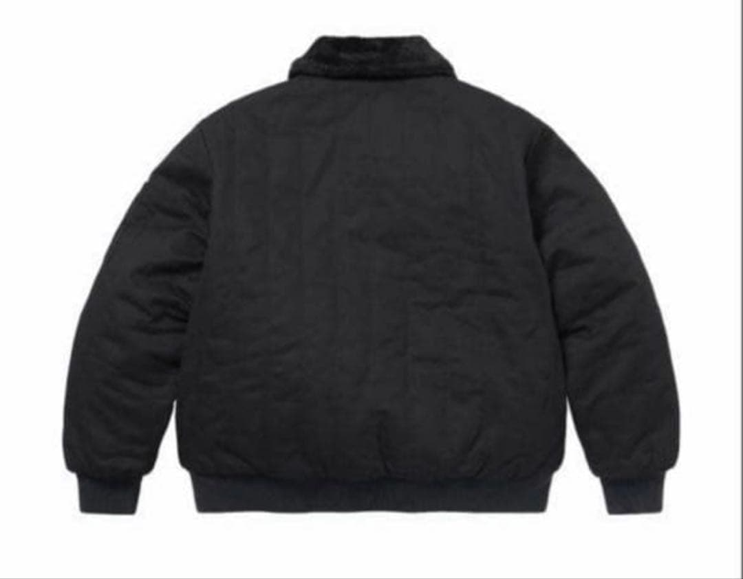 ジャケット・アウター Supreme Dickies Reversible FurJacket