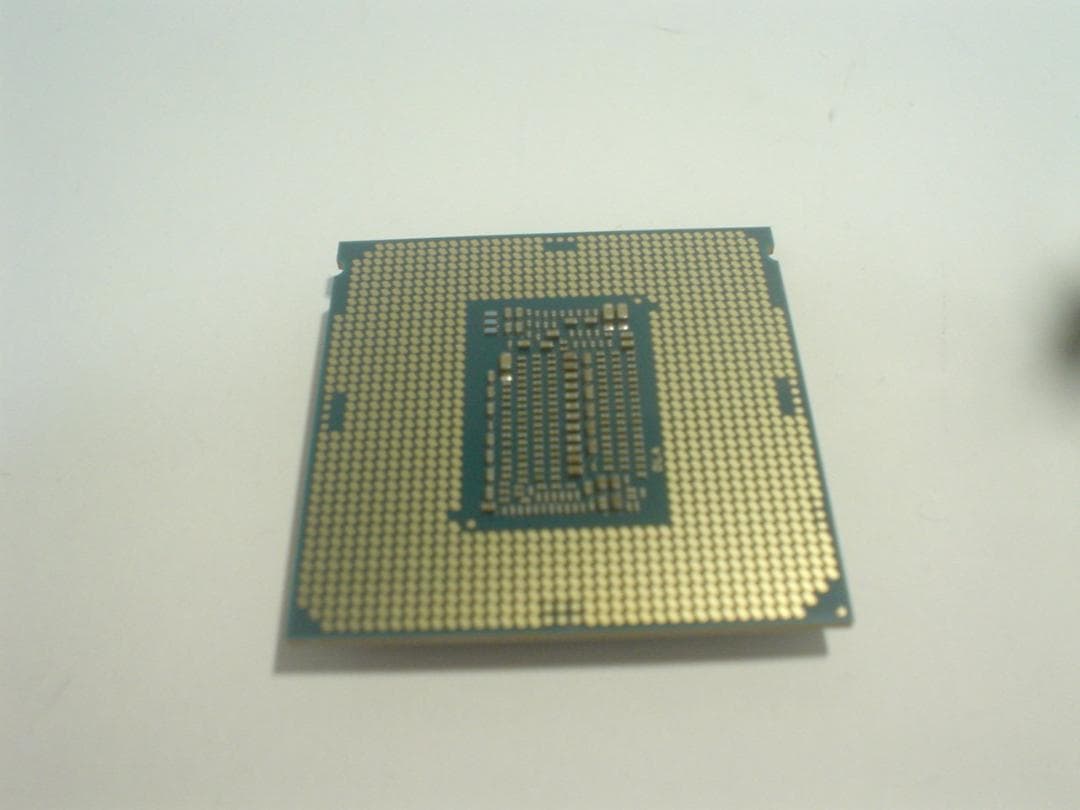 CPU Intel Core i7-9700KF CPU LGA 1151