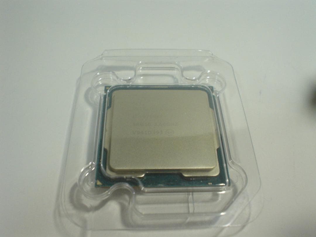 CPU Intel Core i7-9700KF CPU LGA 1151