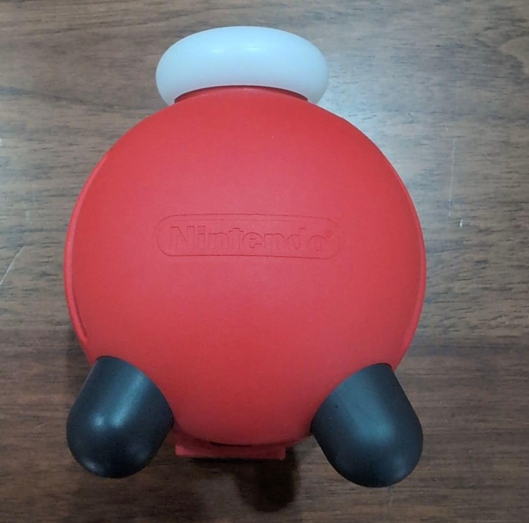 任天堂 Nintendo Sound Clock Alarmo アラーモ 本体