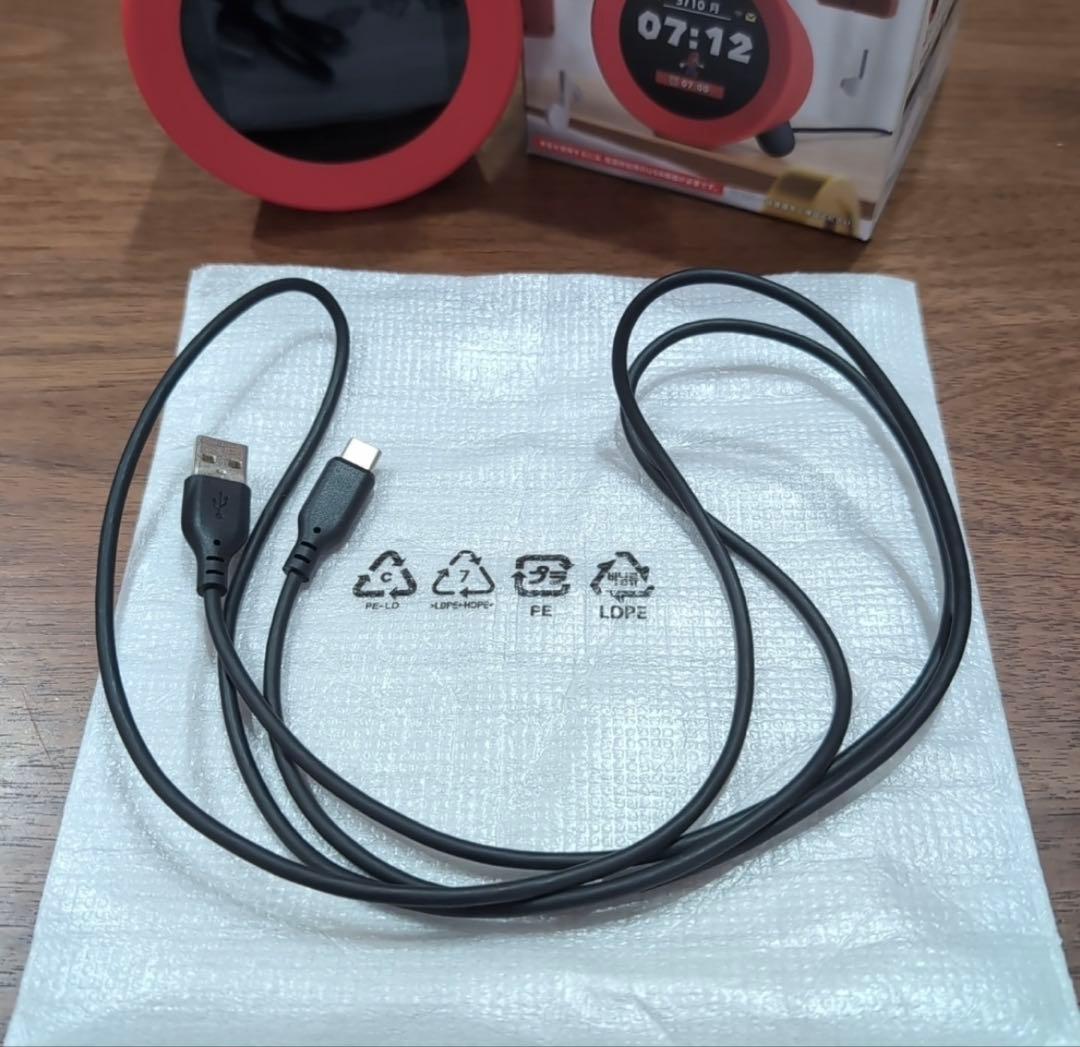 任天堂 Nintendo Sound Clock Alarmo アラーモ 本体