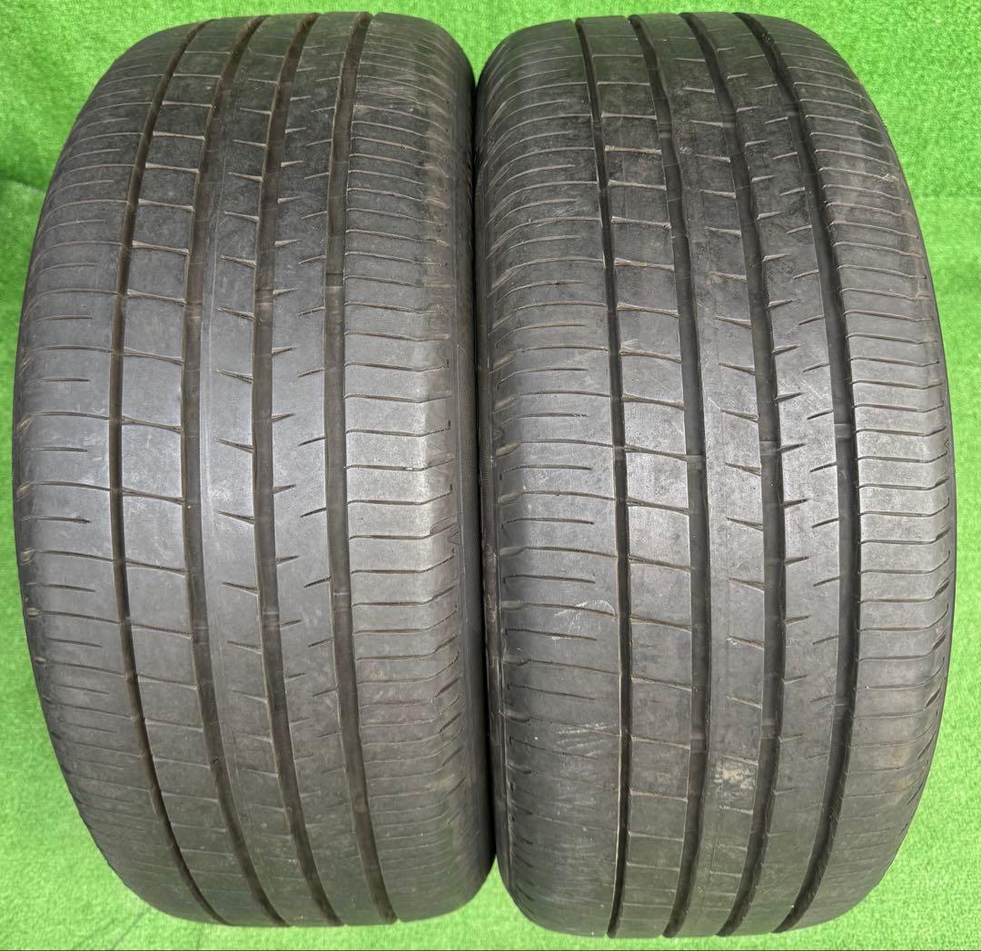 ダンロップ VEURO VE304 215/50R17 4本 2021年製