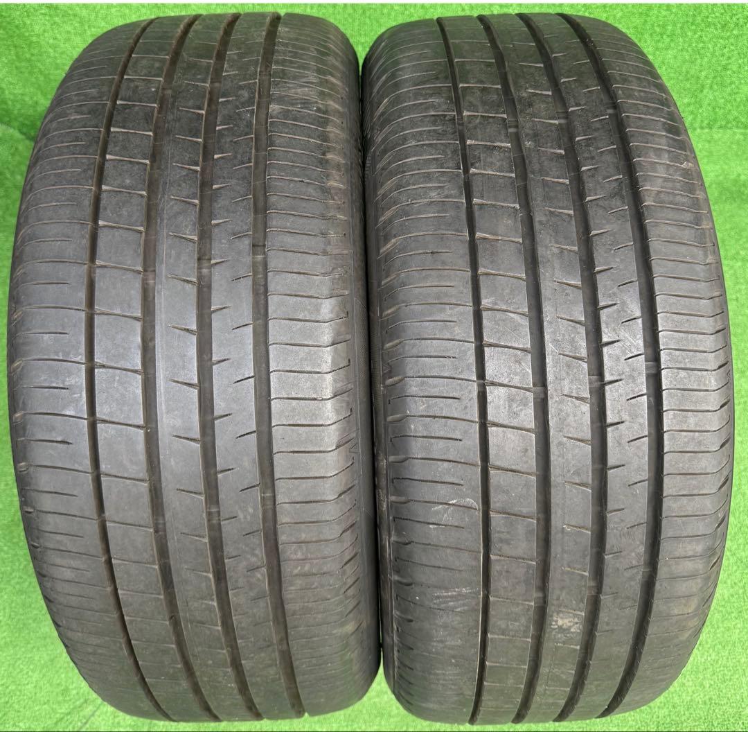 ダンロップ VEURO VE304 215/50R17 4本 2021年製