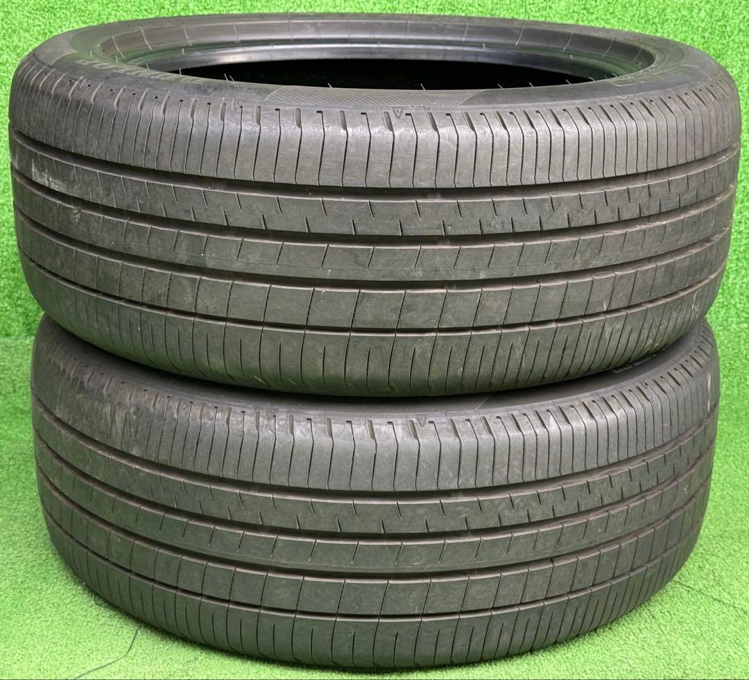 ダンロップ VEURO VE304 215/50R17 4本 2021年製