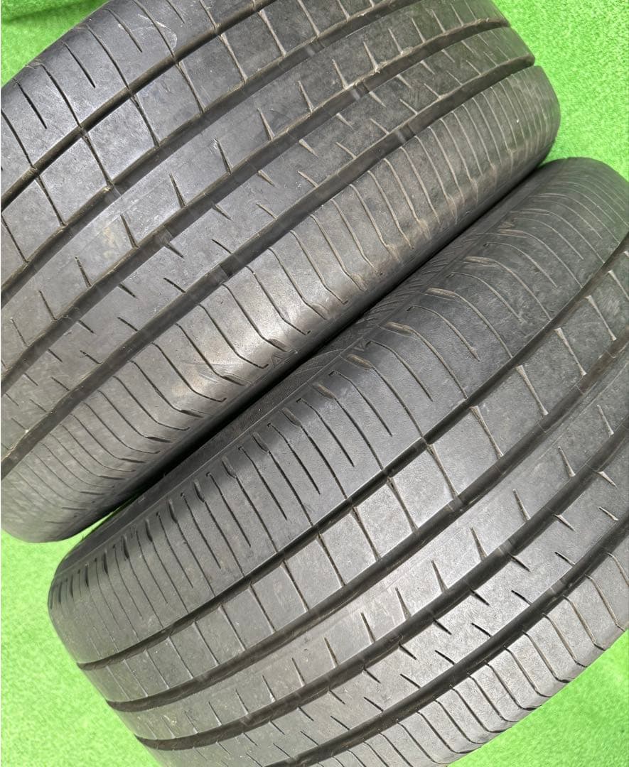 ダンロップ VEURO VE304 215/50R17 4本 2021年製