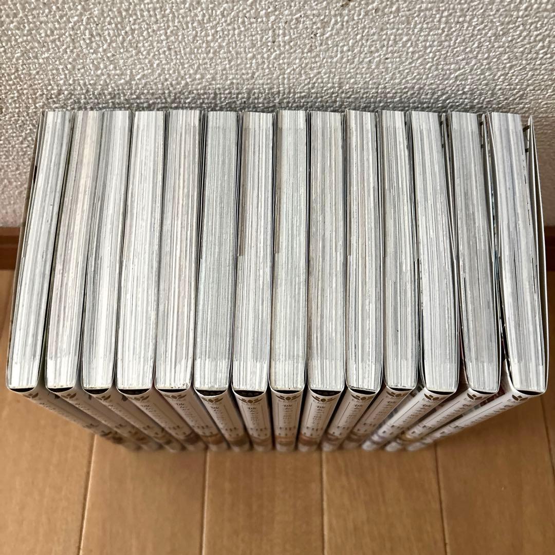 彼女が公爵邸に行った理由　全巻