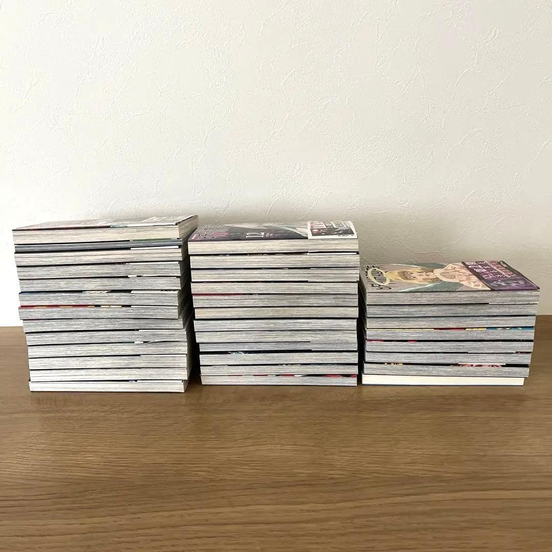 呪術廻戦　0～30巻　0.5巻　小説1冊