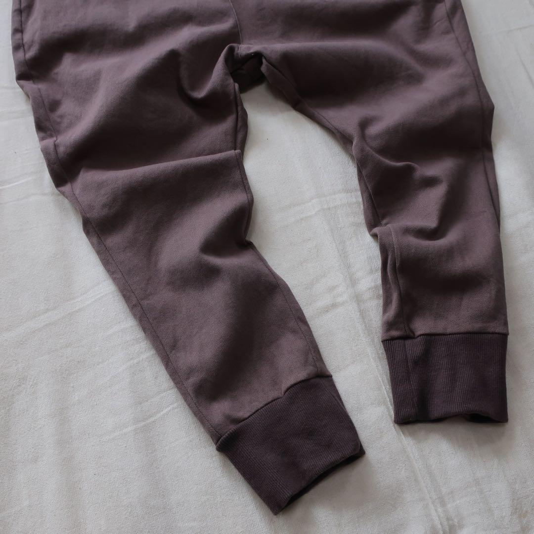 MOM 様 glamb Rays Jodhpurs裾リブ パンツ ストレッチL.