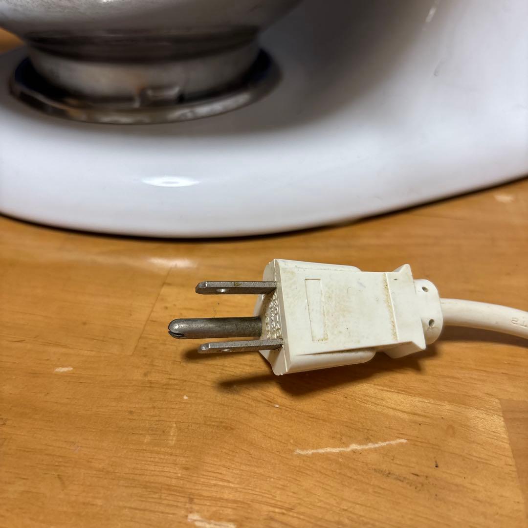 KitchenAid Artisan スタンドミキサー 【ジャンク品】【パーツ】