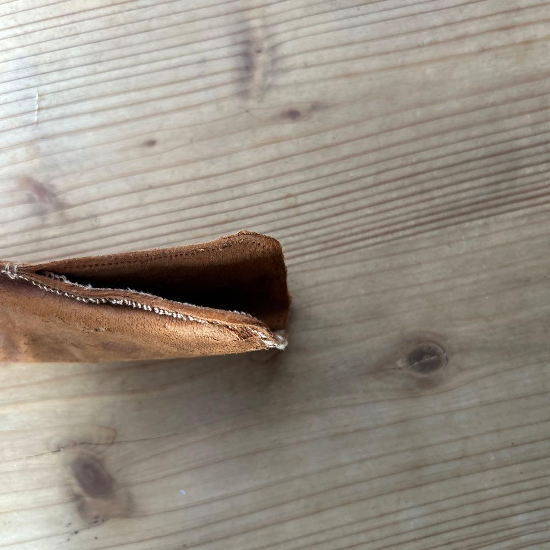 アンティークハンガー　折りたたみ式　ビンテージ