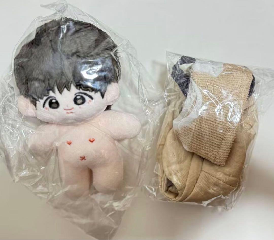 ぬいぐるみ Momono
