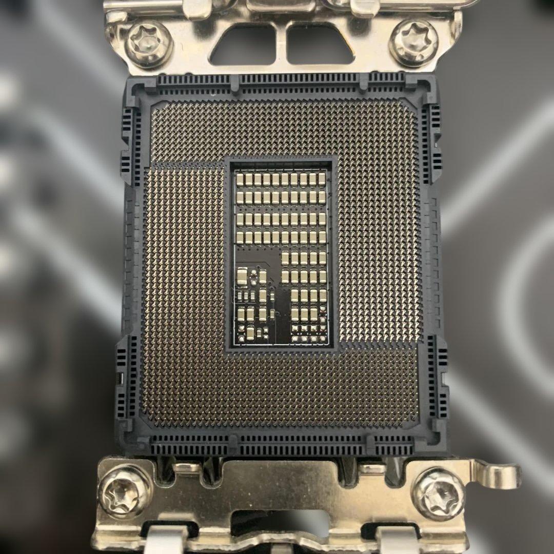 ASUS PRIME Z690-P BIOS起動確認済