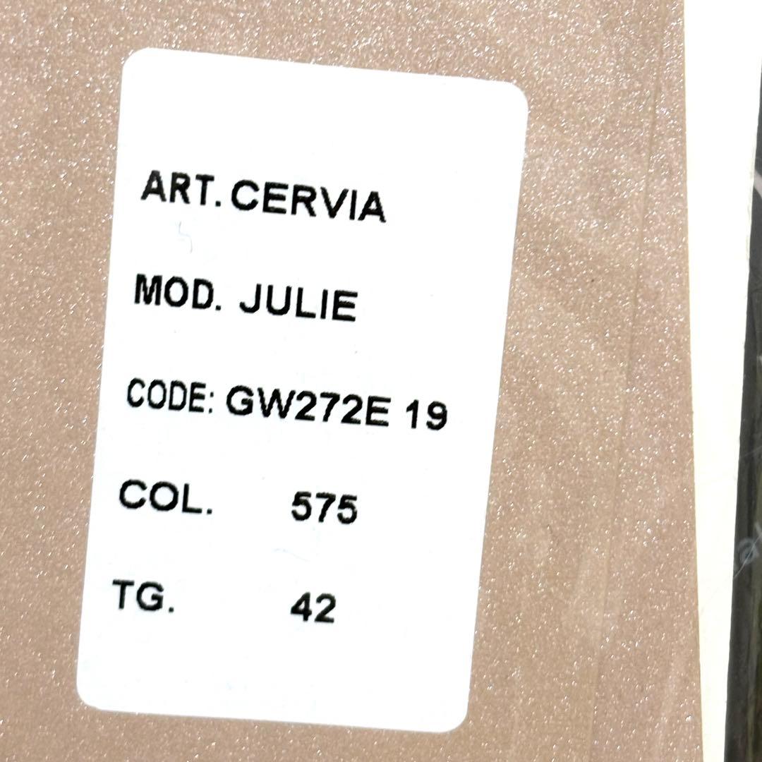 新品タグ付 DUNO JULIE ナイロンフーデッド モッズコート 撥水 軽量