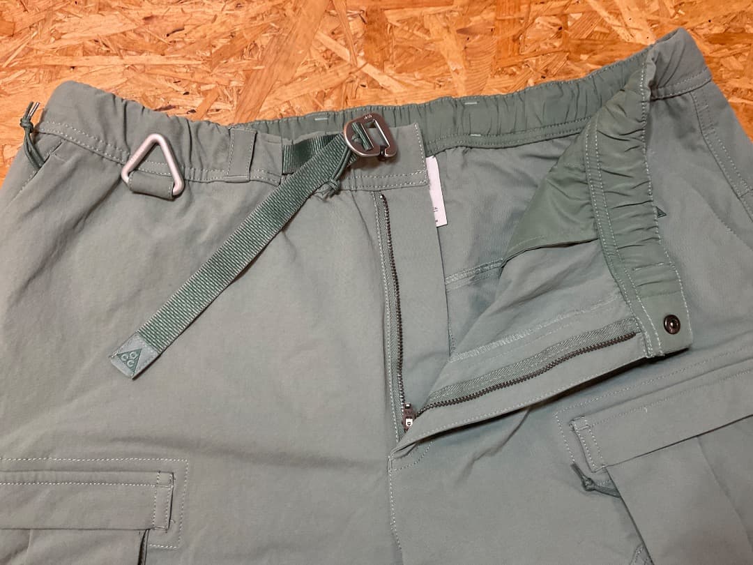 NIKE ACG CV0656-365 2WAY カーゴパンツ XXL
