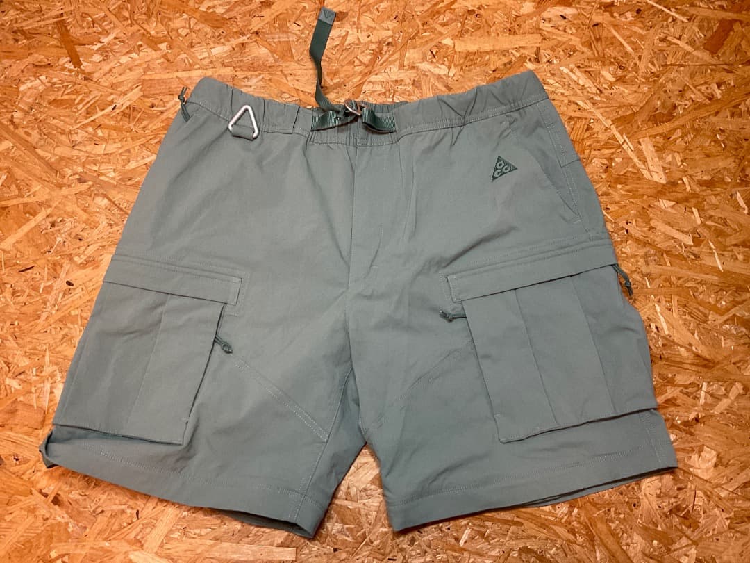 NIKE ACG CV0656-365 2WAY カーゴパンツ XXL
