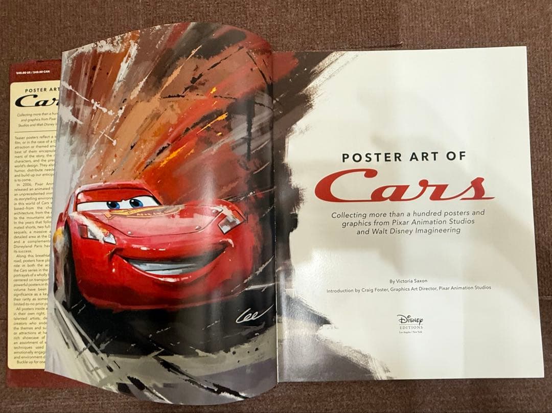アート・デザイン・音楽 Poster Art of Cars