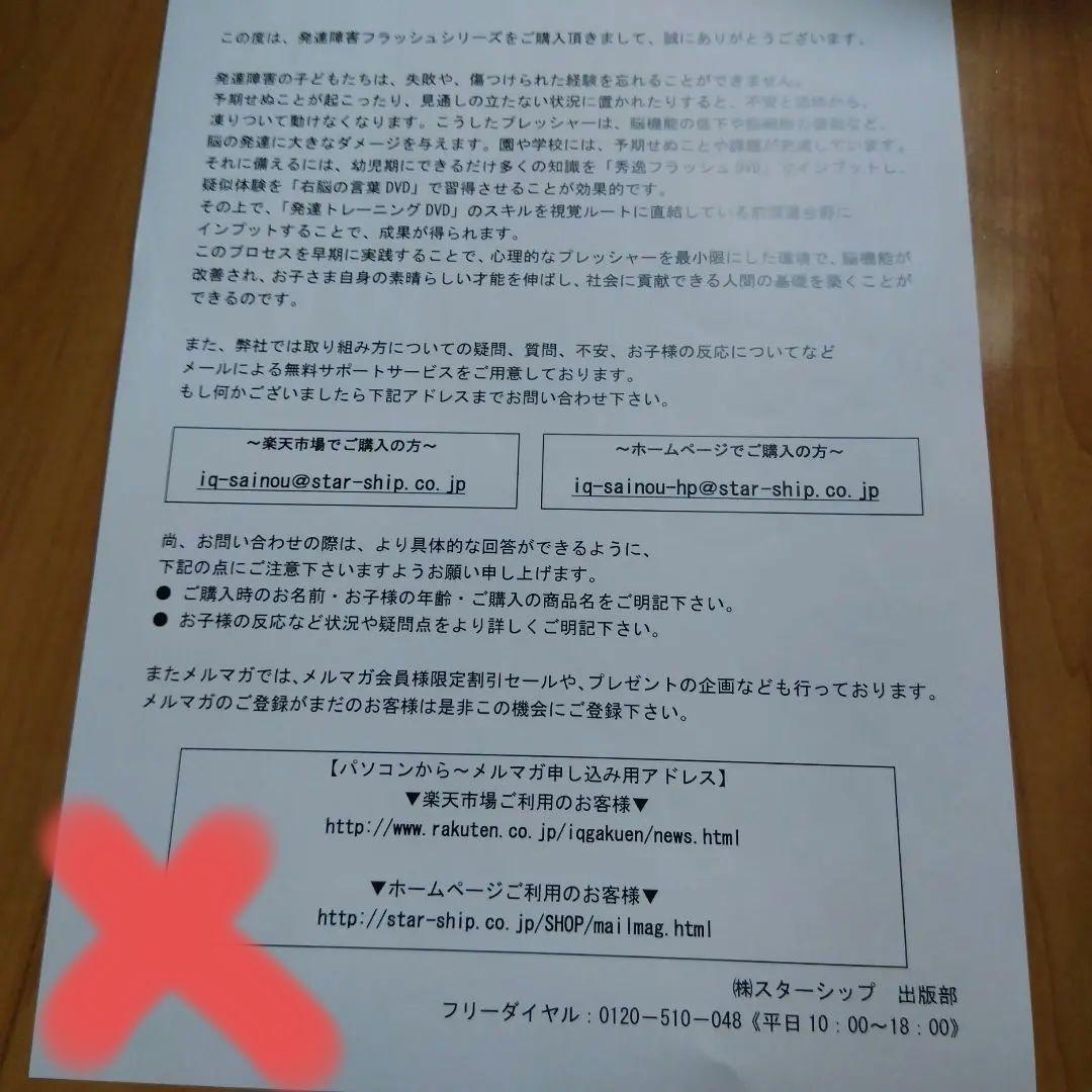 星みつる式　発達障害 療育 言語訓練ST 言葉トレーニングDVD全28巻セット