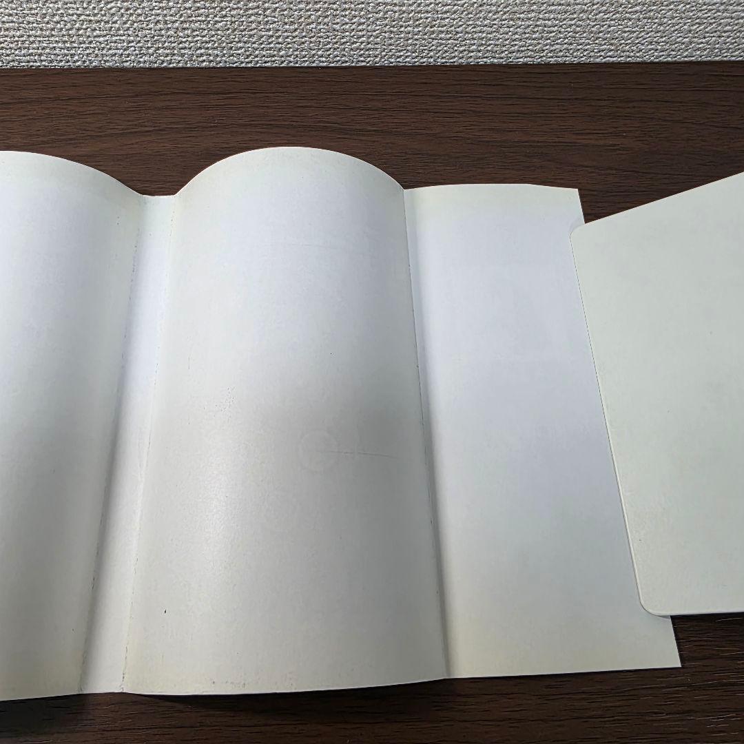 DEATHNOTE 1巻 初版 ①