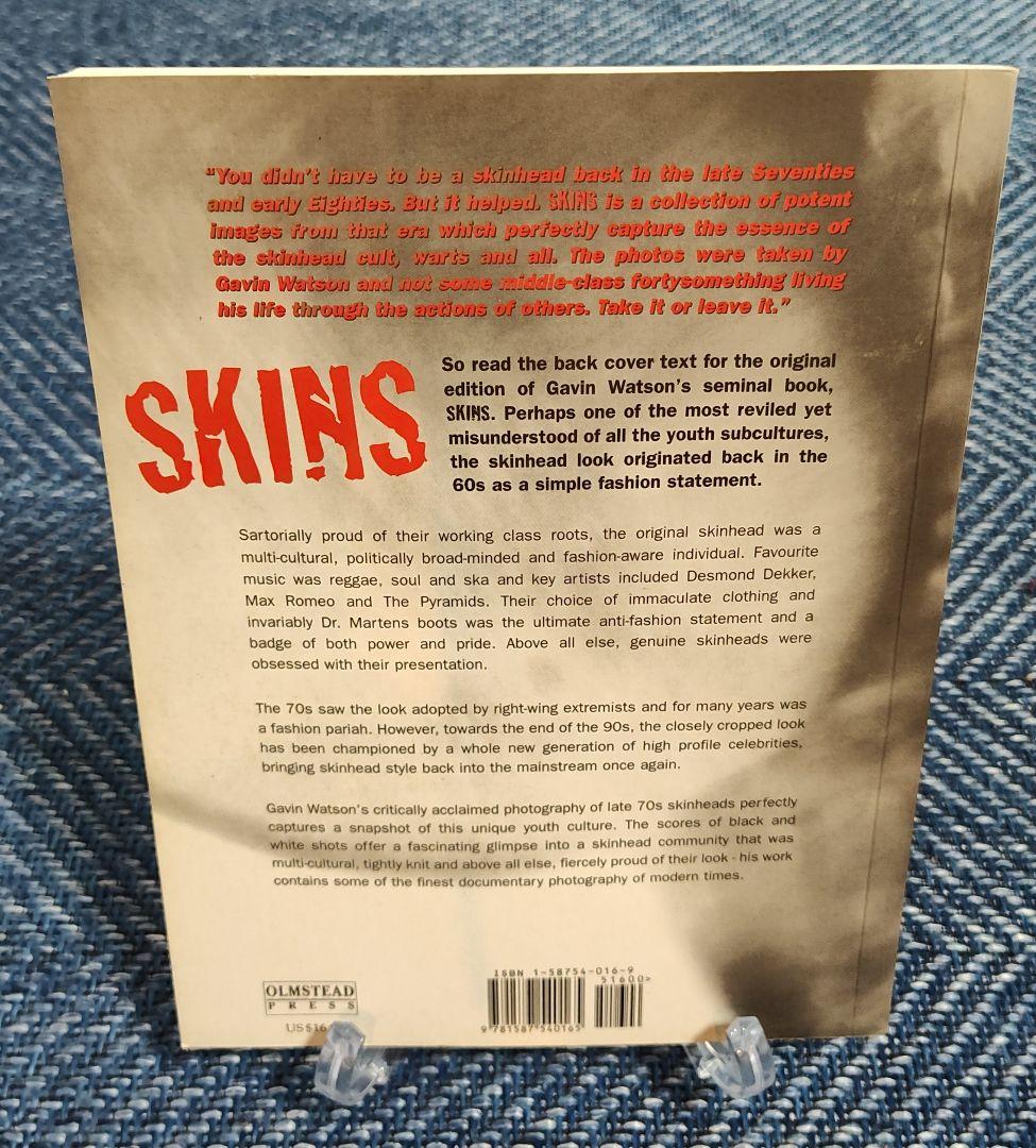 ☆希少☆SKINS