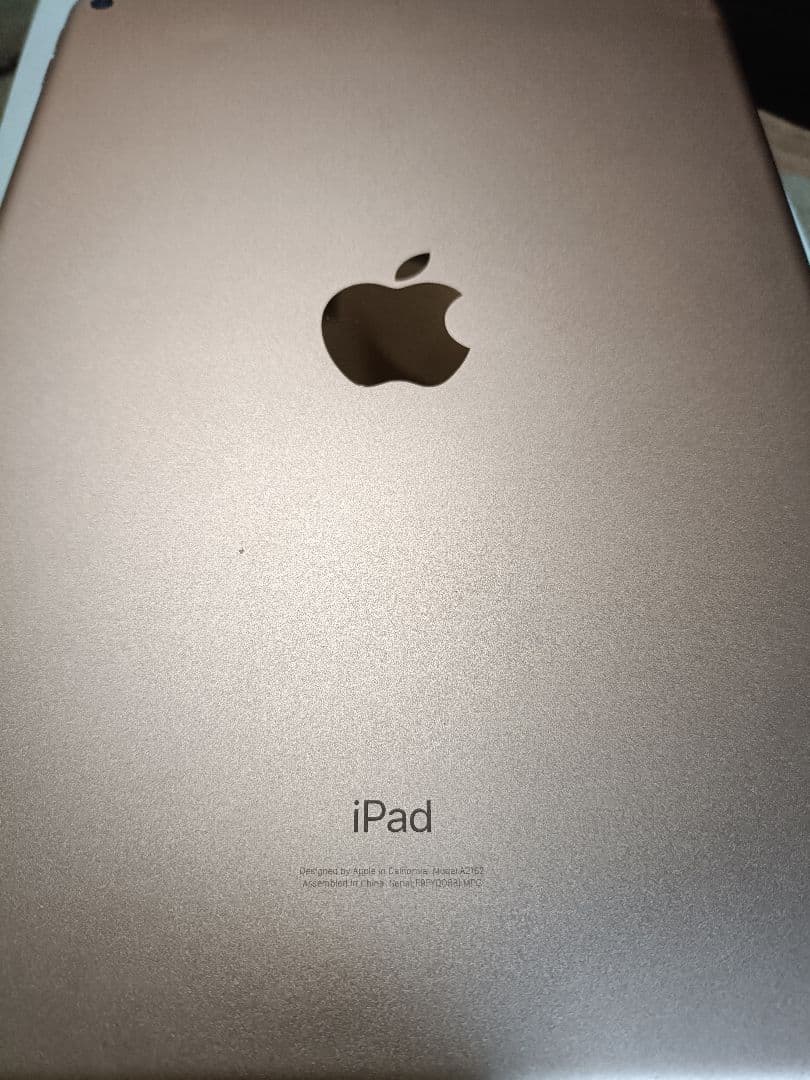 中古　ipad air 第3世代　64GB wifiモデルA2152