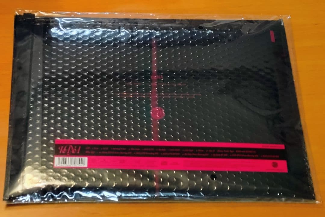HANA　完全生産限定盤 CD＋Blu-ray　先着特典ポストカード付