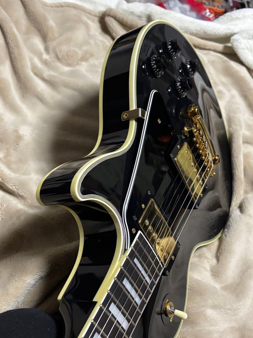 トムホルムズ 富士弦製　tom holmes thc custom