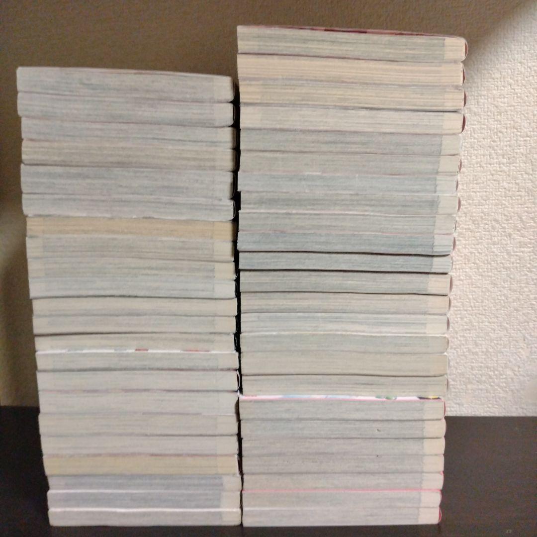はたらく細胞全巻セット+他シリーズ