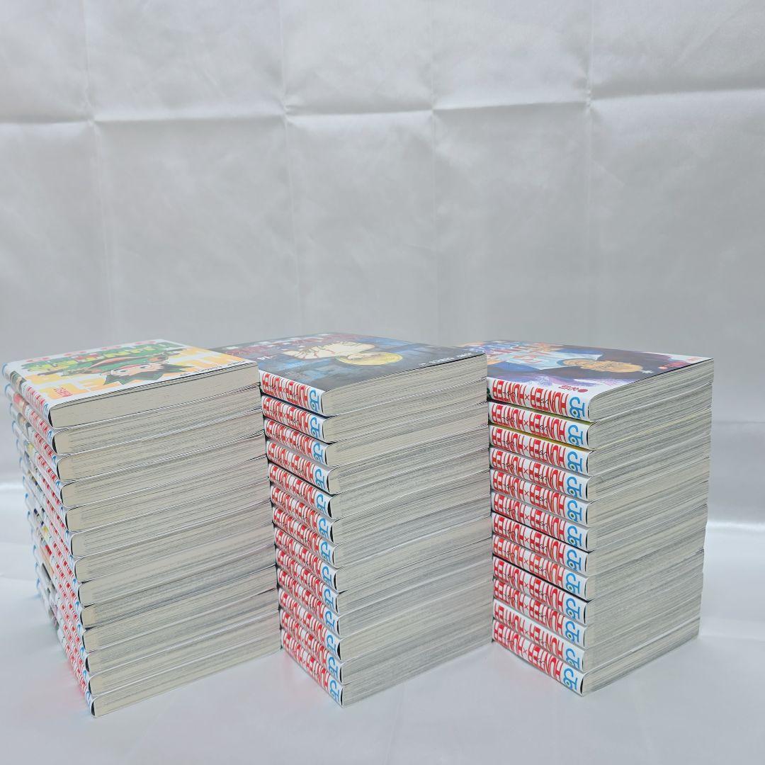 HUNTER × HUNTER 既刊全巻1-38巻セット/極美品/H02