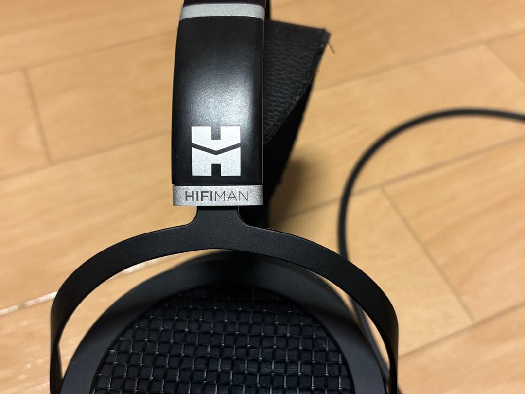 HiFiMAN SUNDARA 開放型