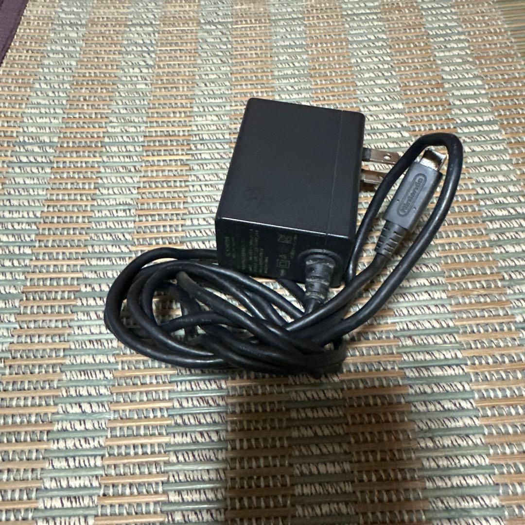 switch本体