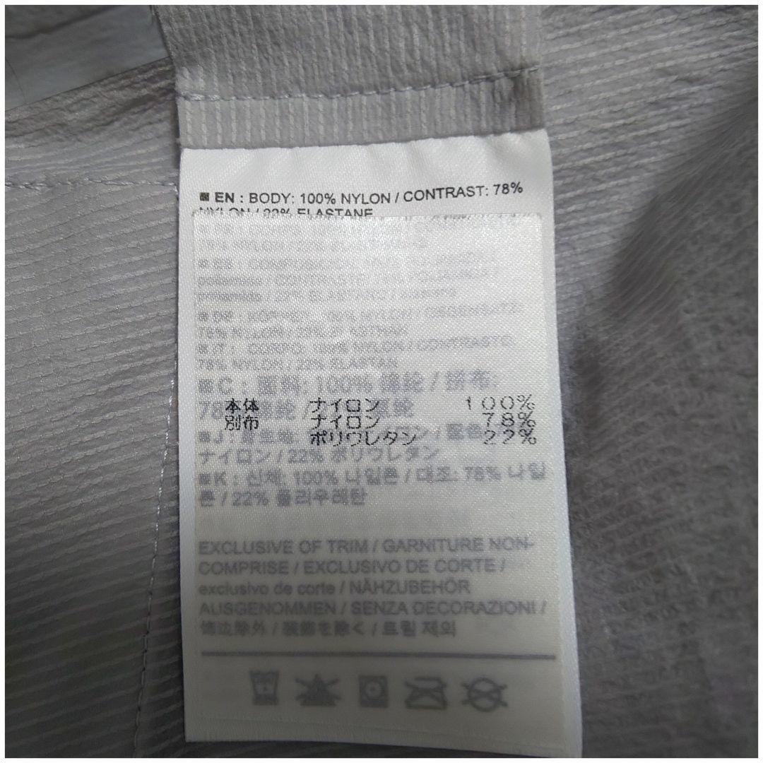 ARC'TERYX VEILANCE　Demlo SL Pullover
