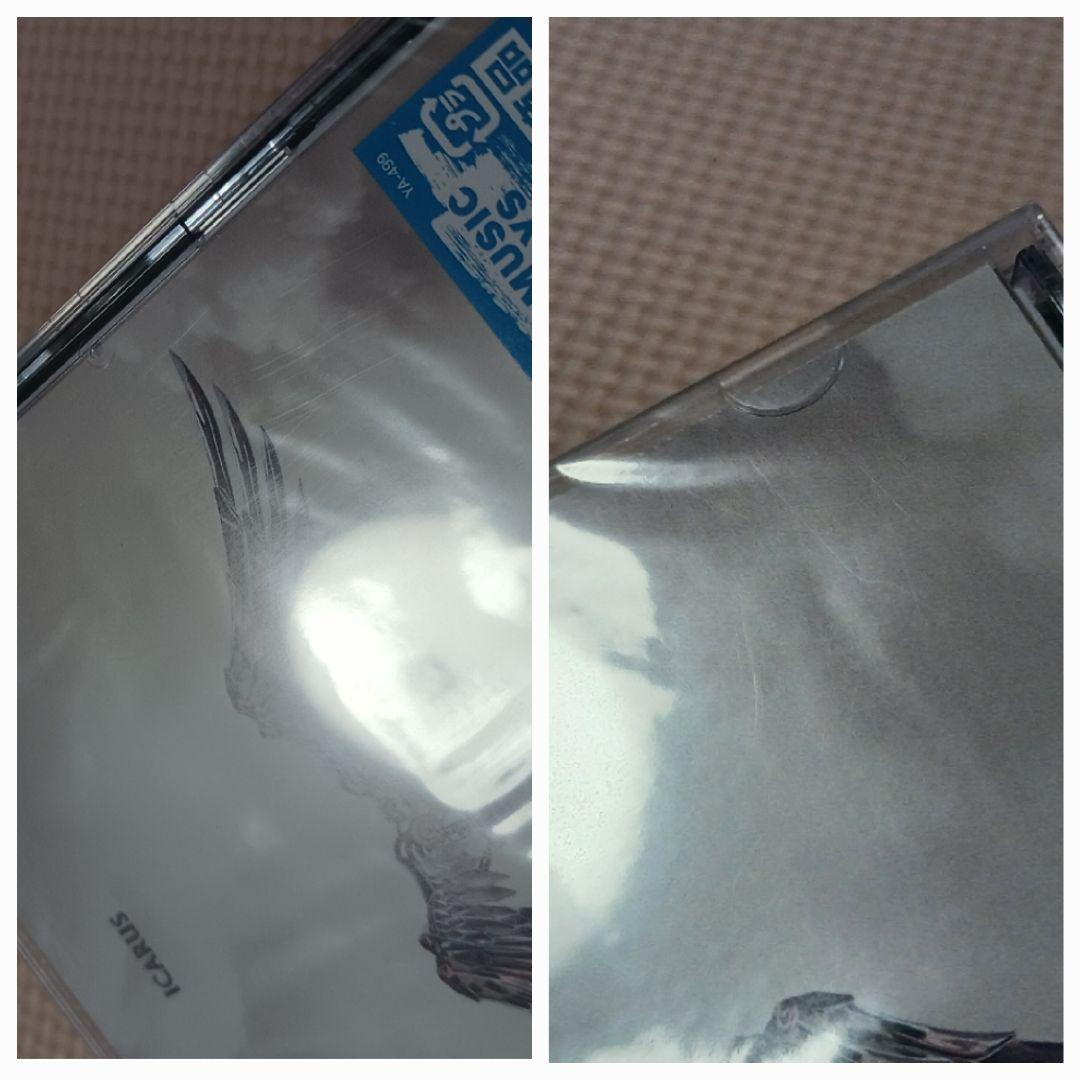 ワン・ダイレクション ソロ アルバム 国内盤CD