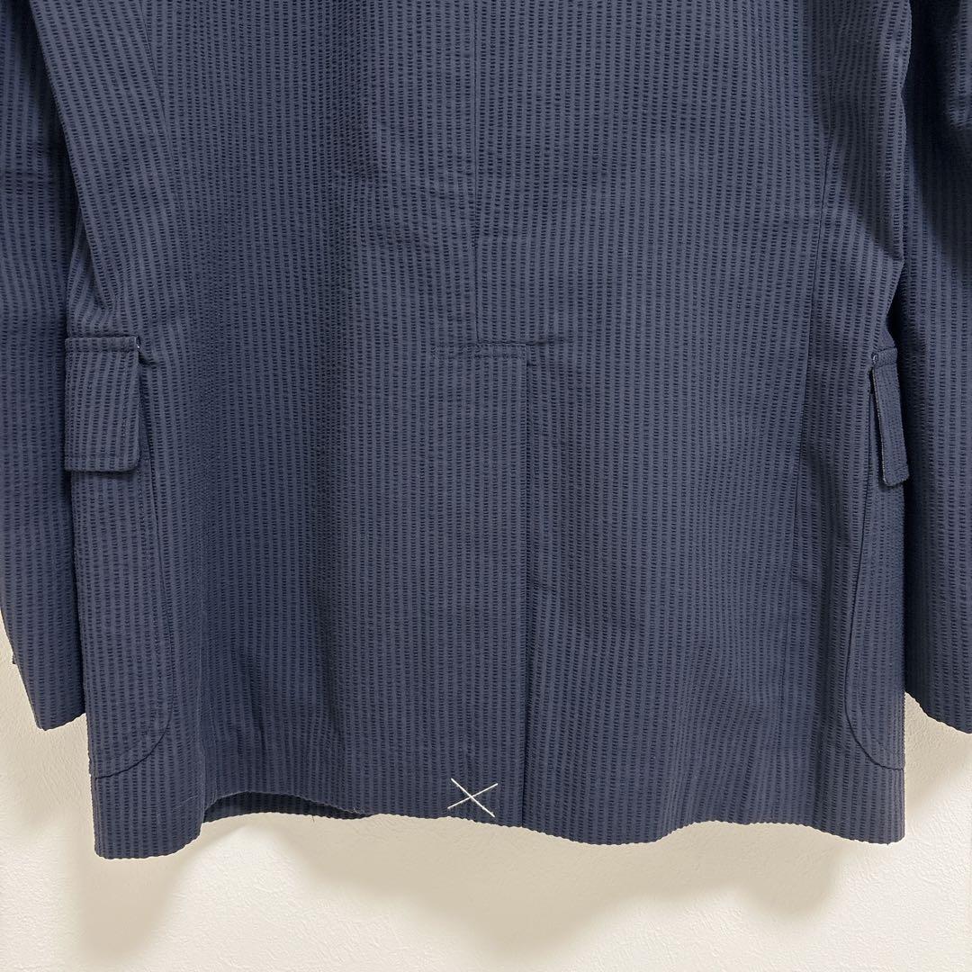 【タグ付き】J.PRESS×BLUE BLUEコラボ テーラードジャケット