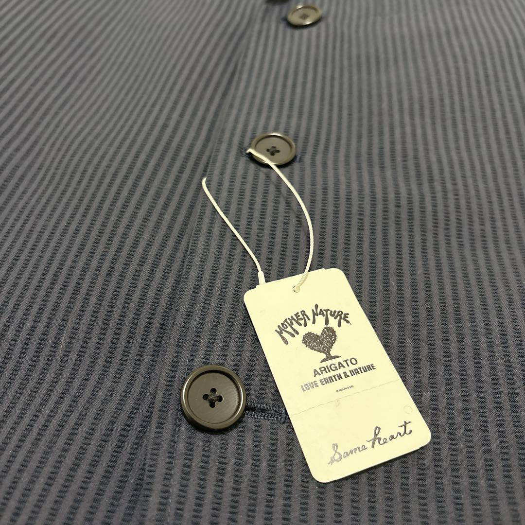 【タグ付き】J.PRESS×BLUE BLUEコラボ テーラードジャケット