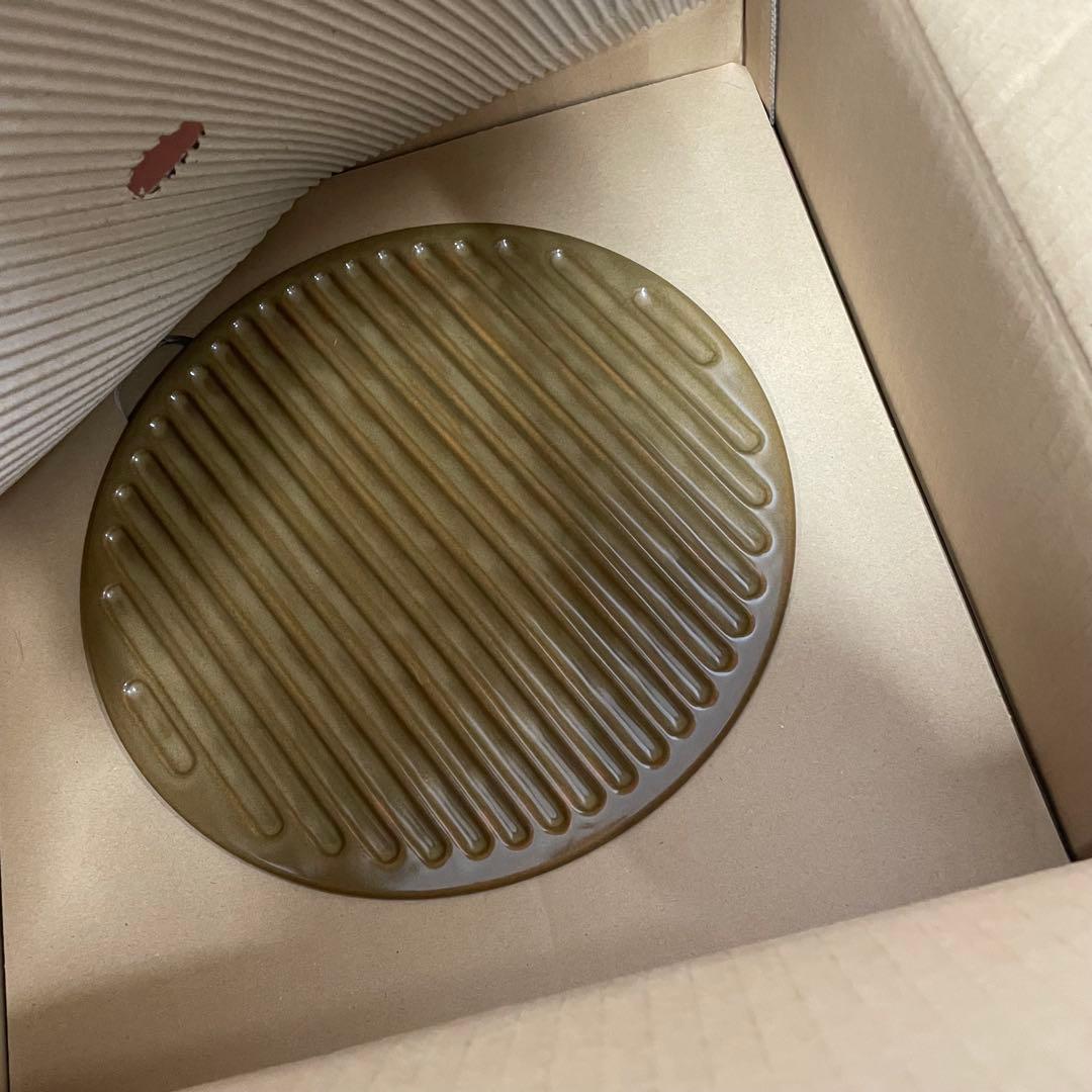 未使用 HAKUHO 耐熱陶器 本格石窯ピザオーブン ピッツェリア