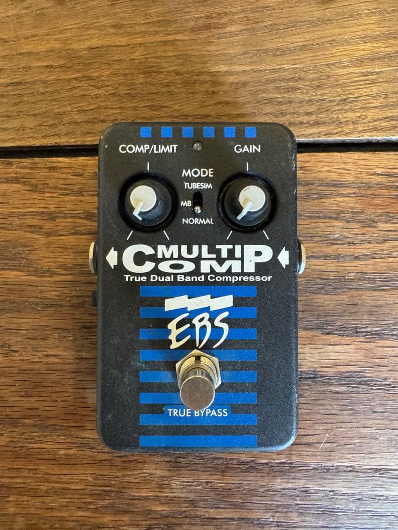 EBS マルチコンプ MULTI COMP