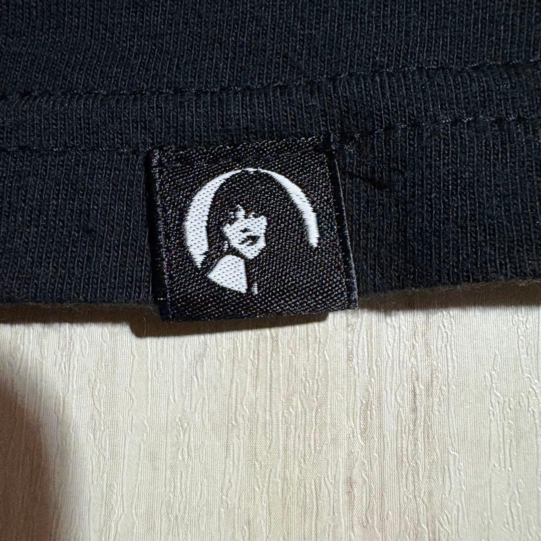 Hysteric Glamour スカルベリー Tシャツ