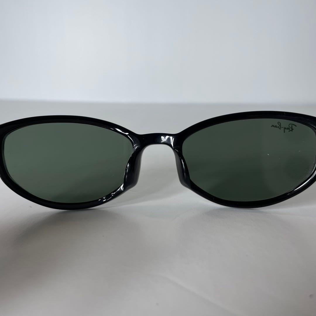 小物 Ray-Ban Bausch & Lomb Full-rim